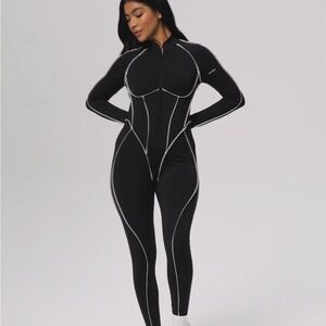 Better Me Jumpsuit XS